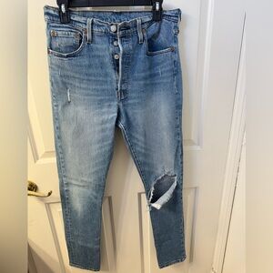 Levi's 501